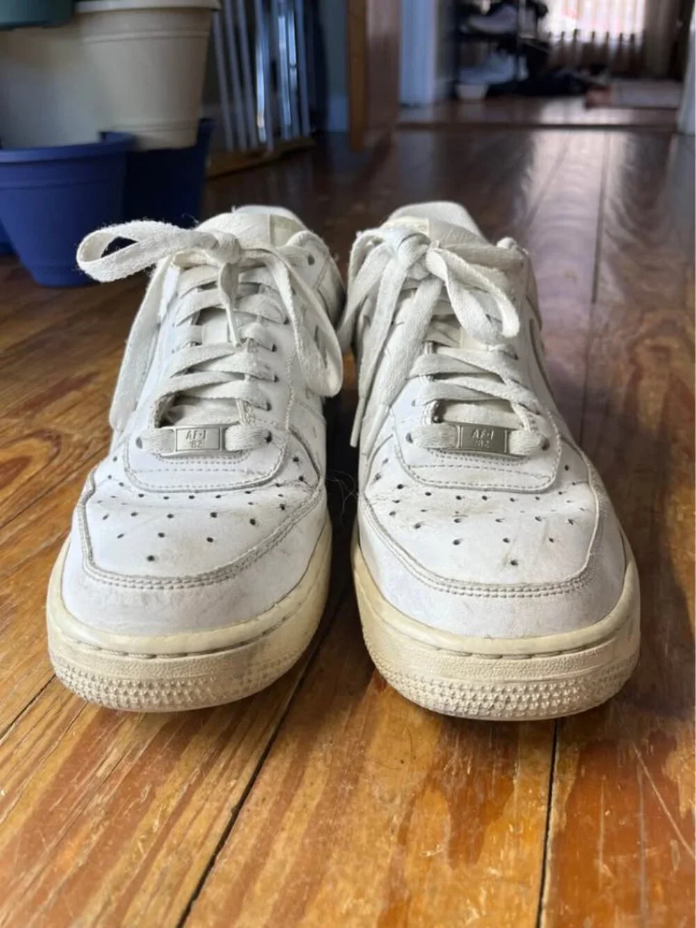 Nike Air Force 1